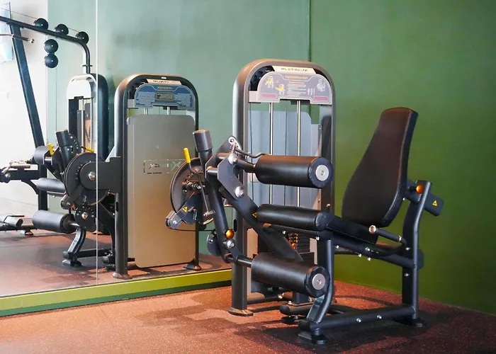 Ibis Styles Sepang Klia